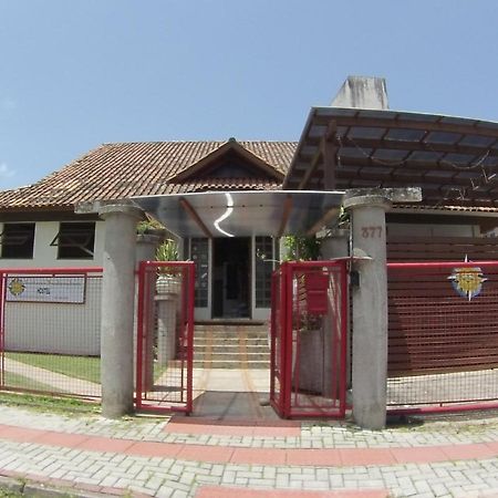 Sunhouse Hostel Флоріанополіс Екстер'єр фото