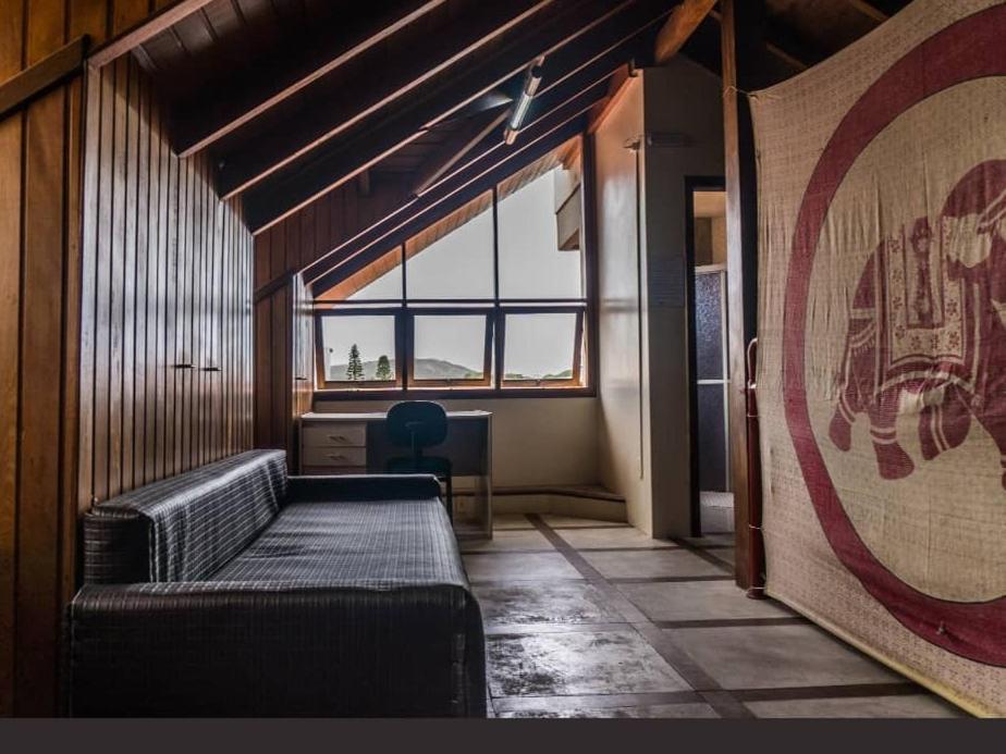 Sunhouse Hostel Флоріанополіс Екстер'єр фото