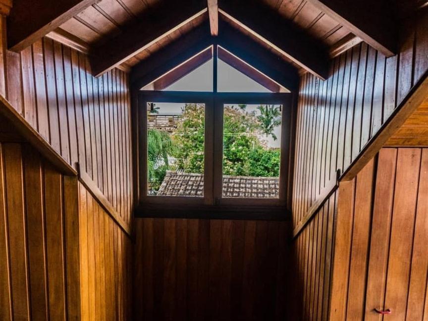 Sunhouse Hostel Флоріанополіс Екстер'єр фото