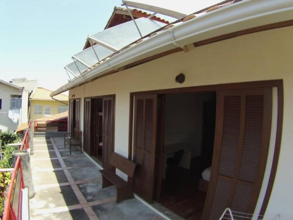 Sunhouse Hostel Флоріанополіс Номер фото