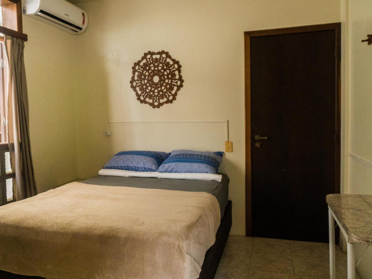 Sunhouse Hostel Флоріанополіс Екстер'єр фото
