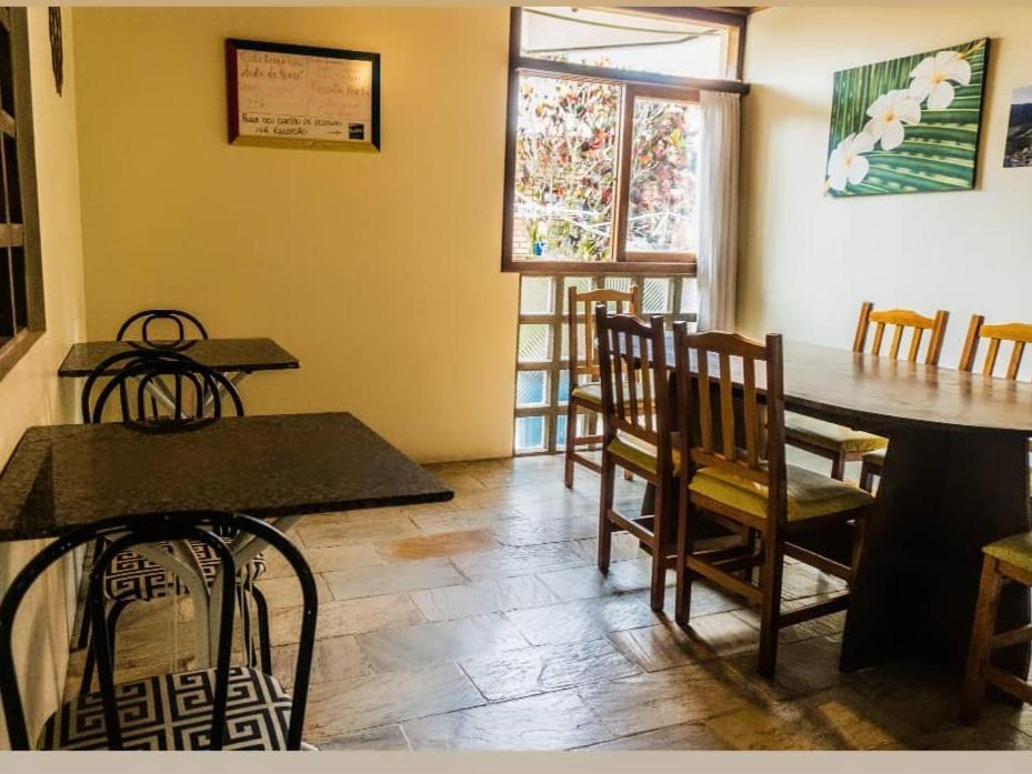 Sunhouse Hostel Флоріанополіс Екстер'єр фото