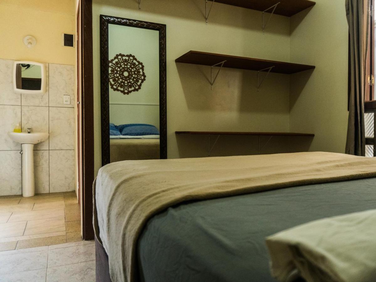 Sunhouse Hostel Флоріанополіс Екстер'єр фото