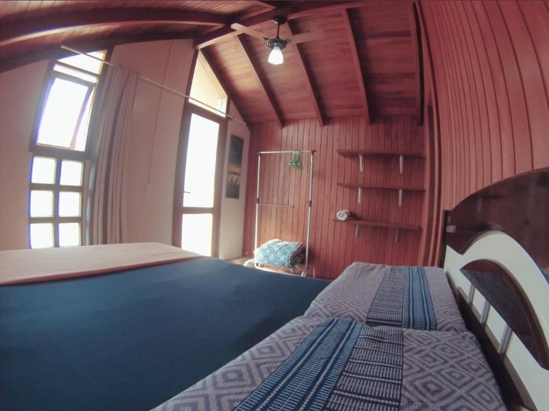 Sunhouse Hostel Флоріанополіс Номер фото