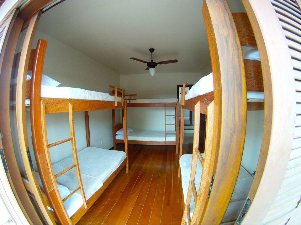 Sunhouse Hostel Флоріанополіс Екстер'єр фото