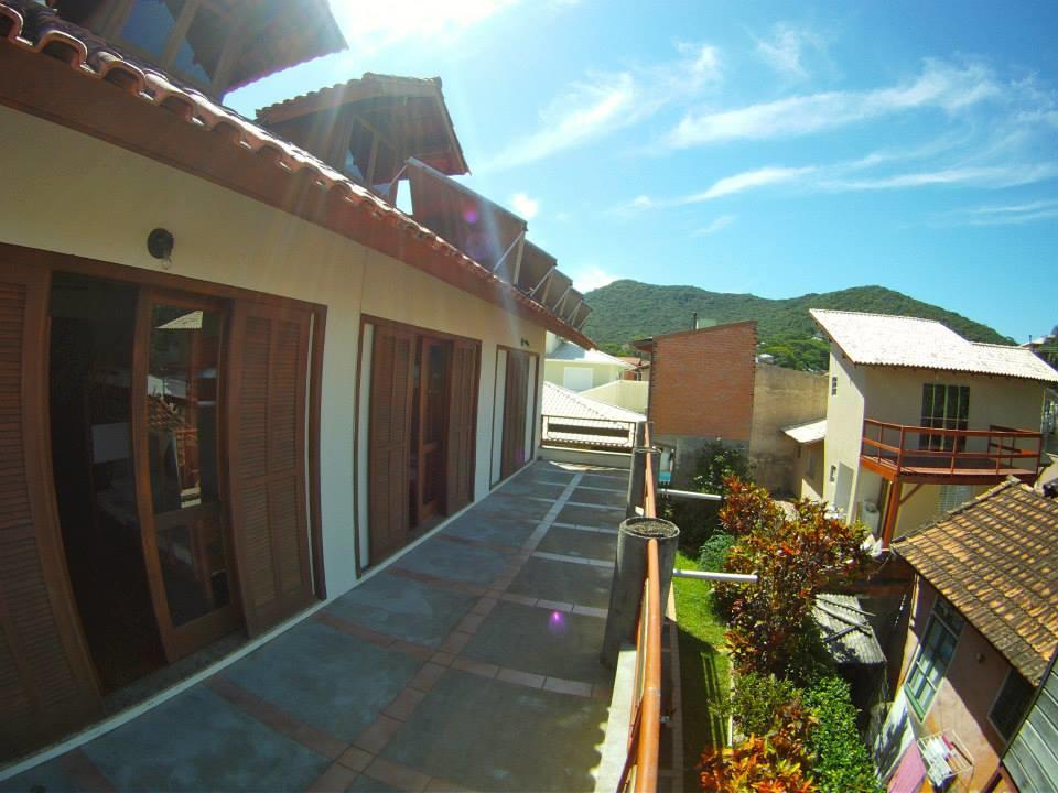 Sunhouse Hostel Флоріанополіс Екстер'єр фото