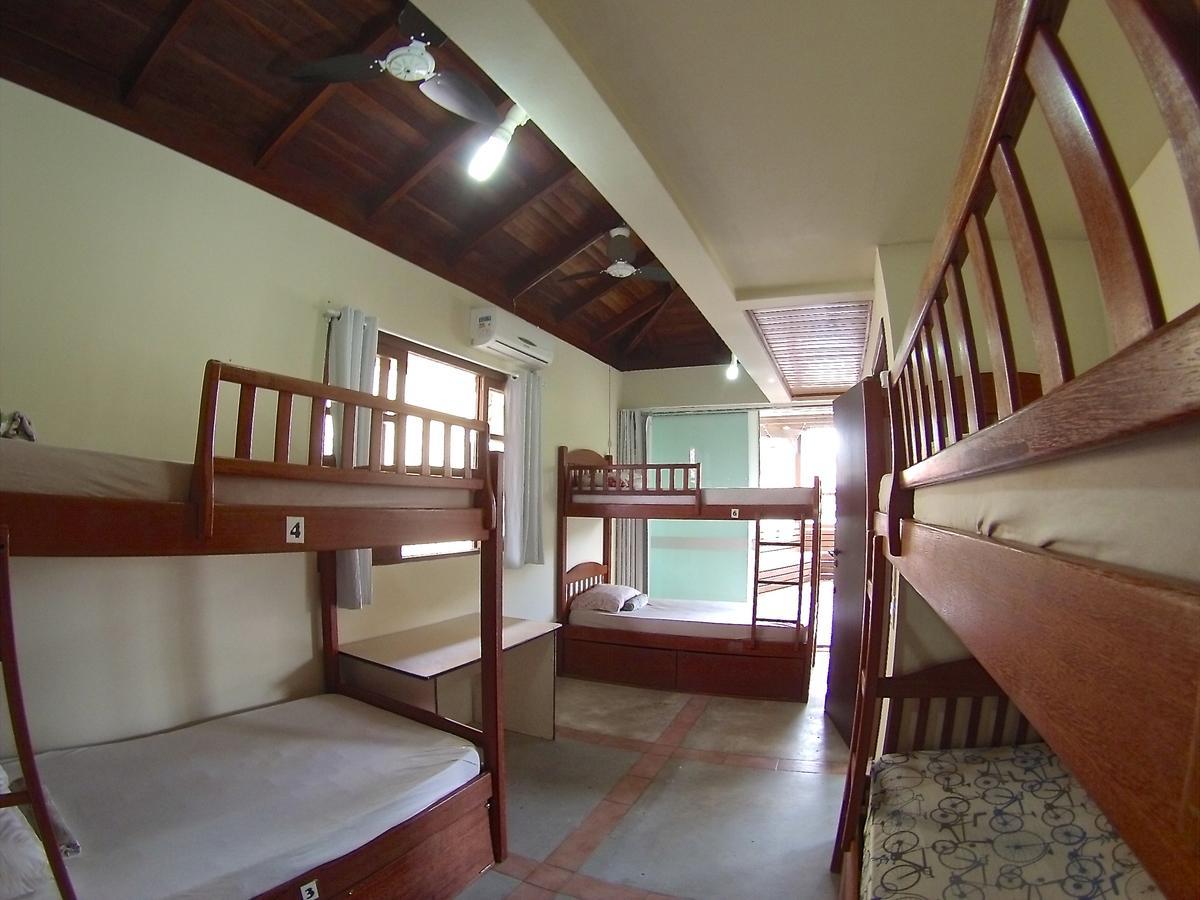 Sunhouse Hostel Флоріанополіс Екстер'єр фото
