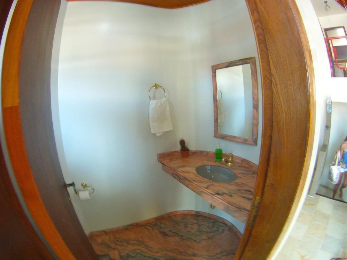 Sunhouse Hostel Флоріанополіс Екстер'єр фото