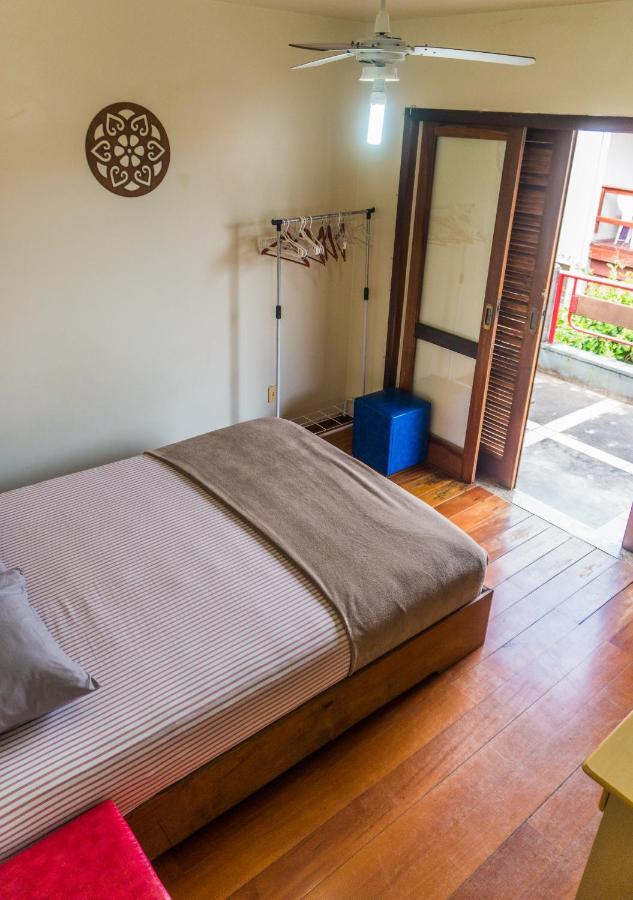 Sunhouse Hostel Флоріанополіс Екстер'єр фото