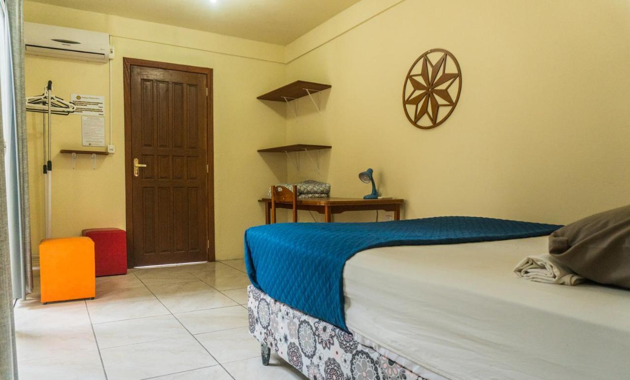 Sunhouse Hostel Флоріанополіс Екстер'єр фото