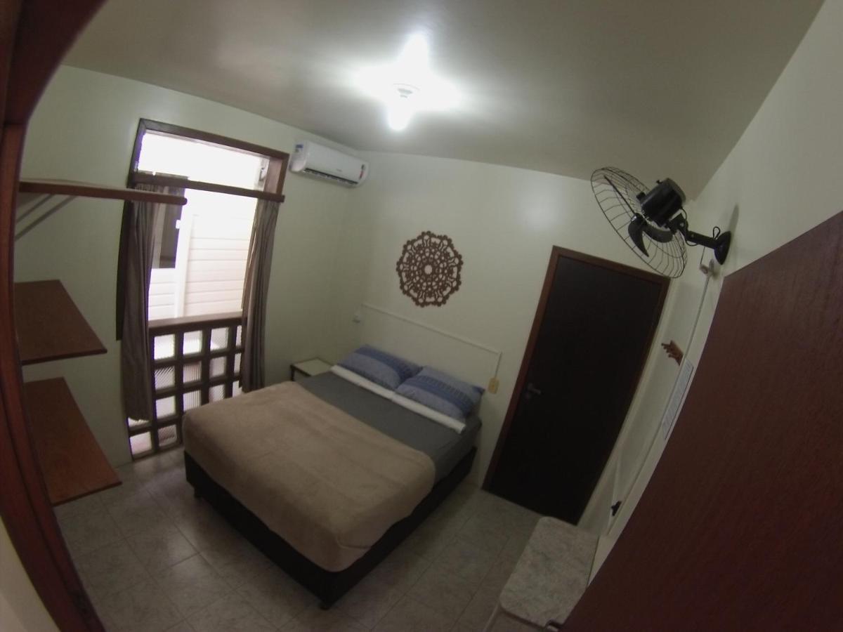 Sunhouse Hostel Флоріанополіс Екстер'єр фото