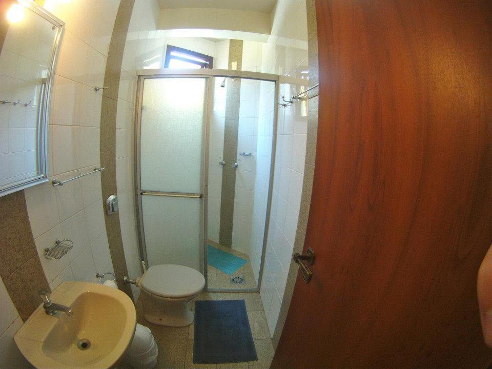 Sunhouse Hostel Флоріанополіс Екстер'єр фото