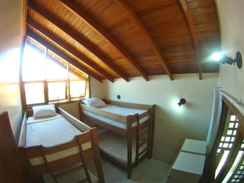 Sunhouse Hostel Флоріанополіс Екстер'єр фото